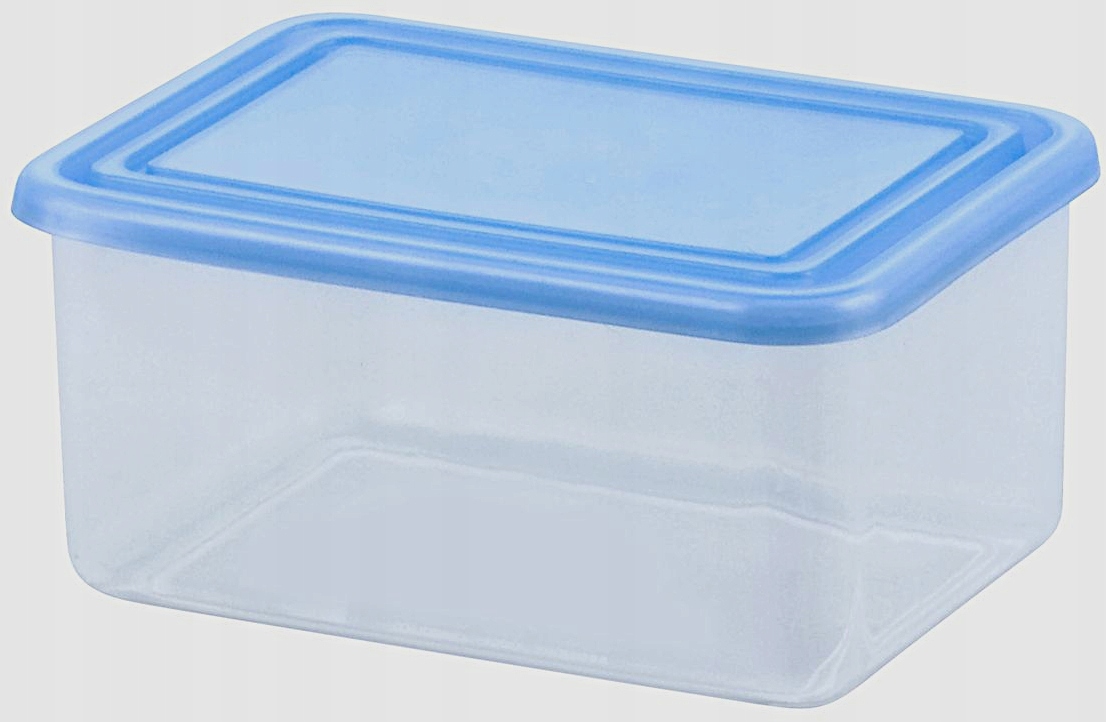 

Curver Pojemnik na żywność pudełko lunch box 0,4 L