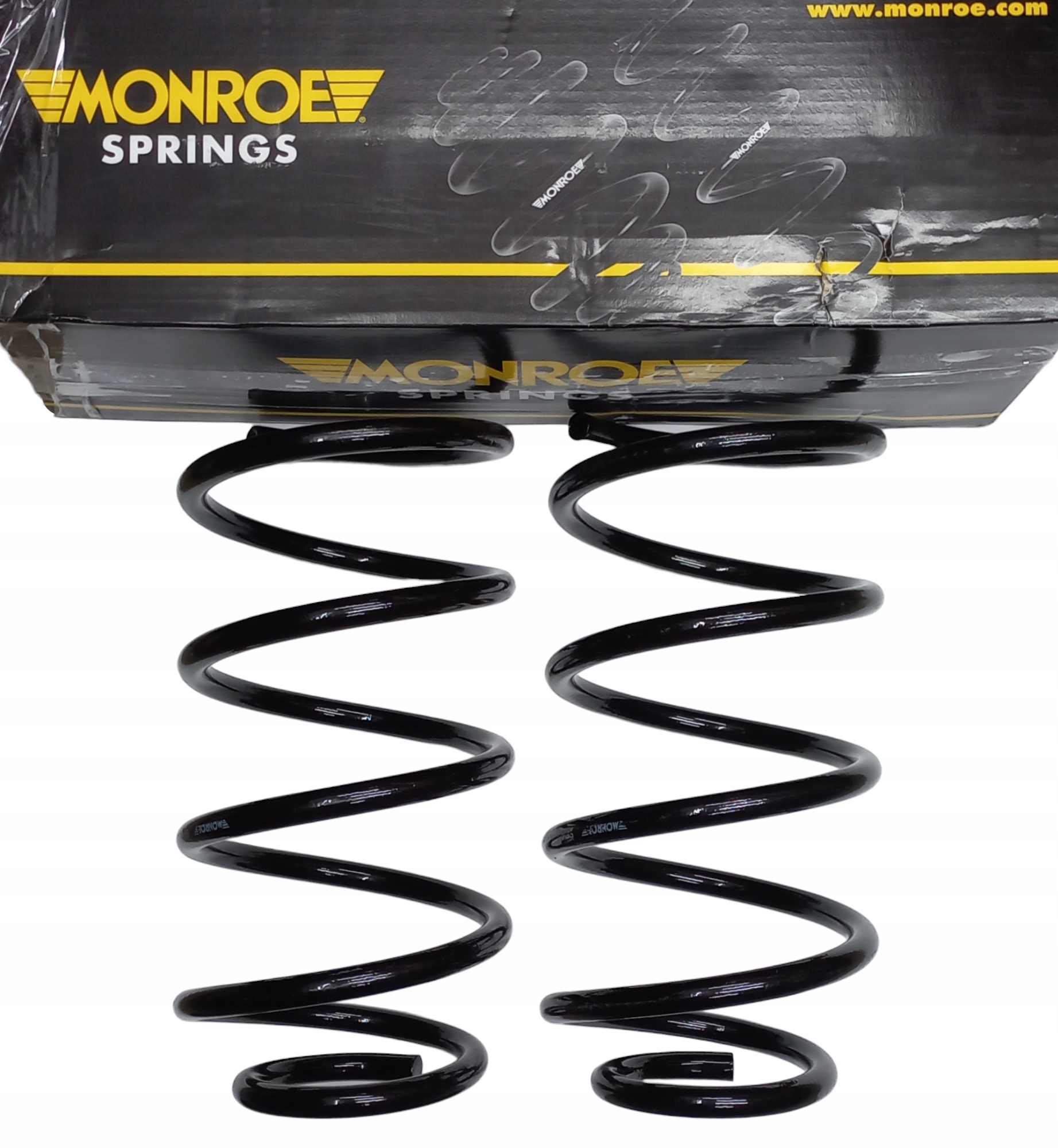 monroe SP4085 пружина