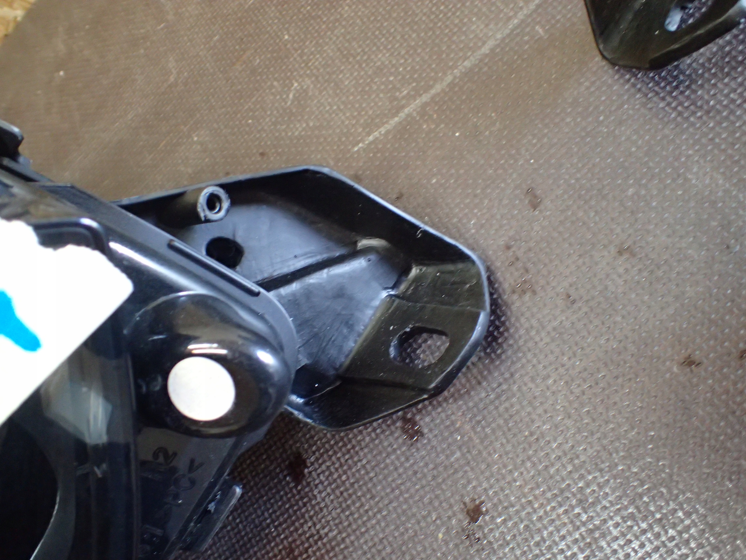 LIGHT LIGHTS FRONT PEUGEOT 2008 II 2 FULL LED