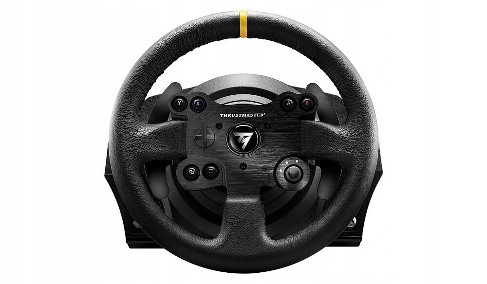 Kierownica THRUSTMASTER TX Leather Edition Xbox PC Marka Thrustmaster