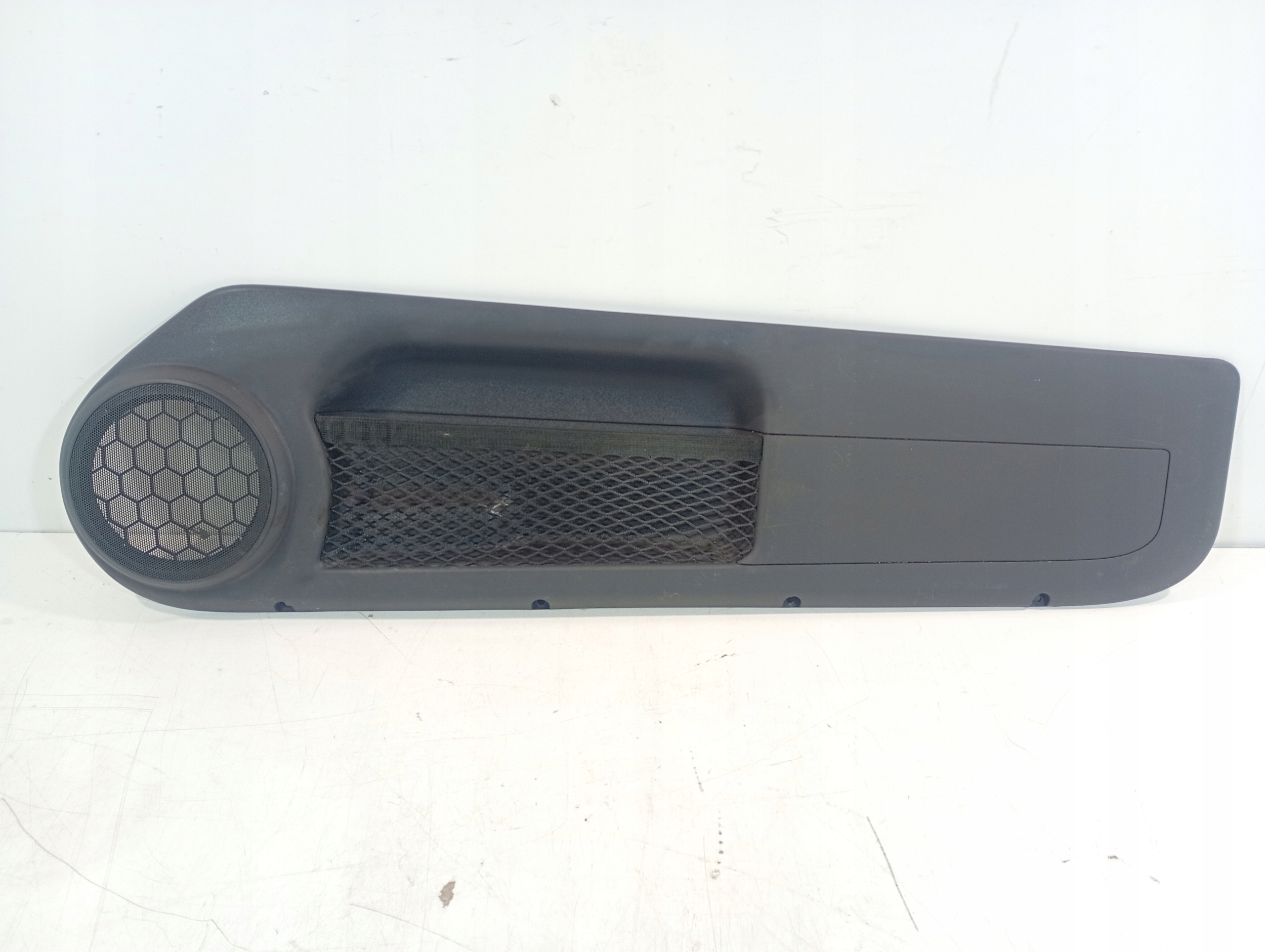 VW Lupo 98-05 side door upholstery right front