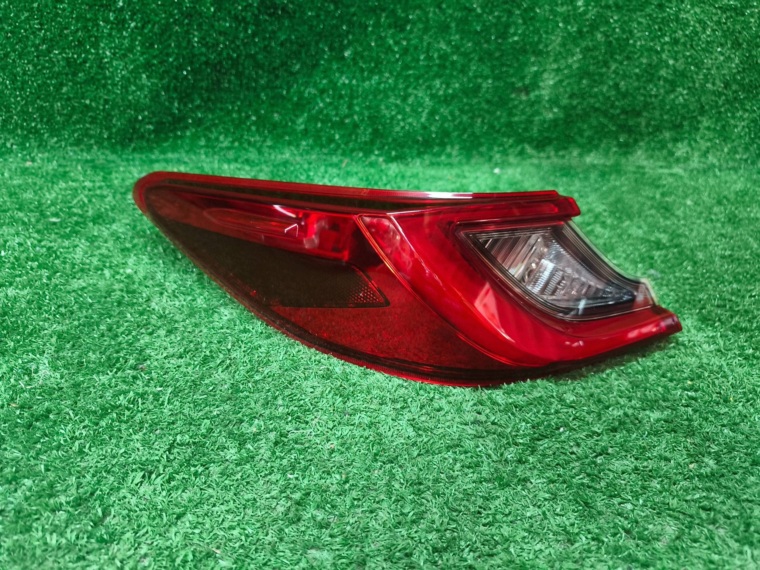 light rear part rear left TOYOTA CAMRY IX 24- LED NR.288