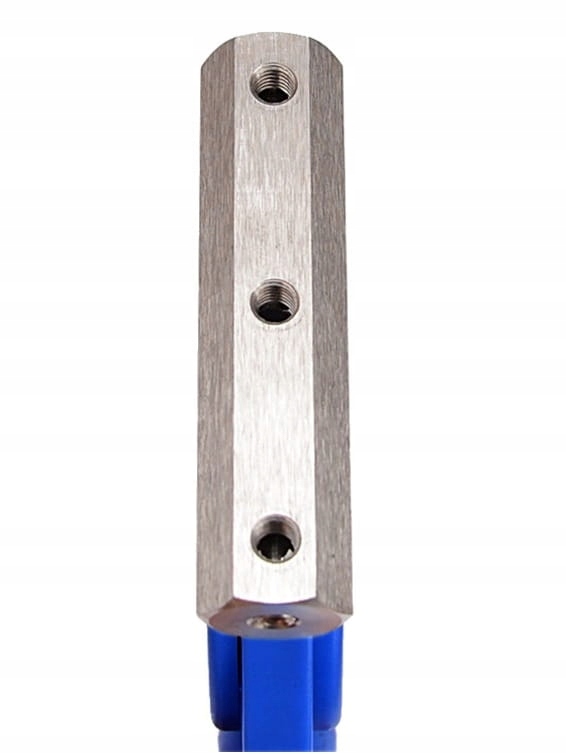 Nastrzykiwarka Szpryca Do Peklowania Mięsa Szynki Marka inna