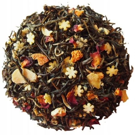 Levně Čaj Bílý anděl 250 g TeaTea