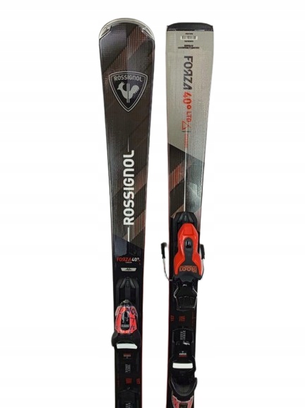 ROSSIGNOL FORZA 40 LTD 2026 /171 / + LOOK EXPRESS 11 GW