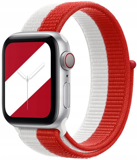 

Pasek Do Apple Watch 1-8 Se 42/44/45/49MM