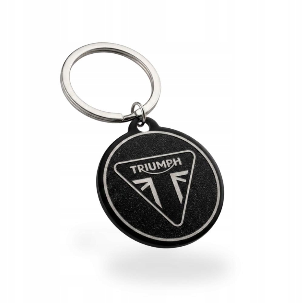 Brelok Zawieszka Do Kluczy Triumph Original MLMA26903