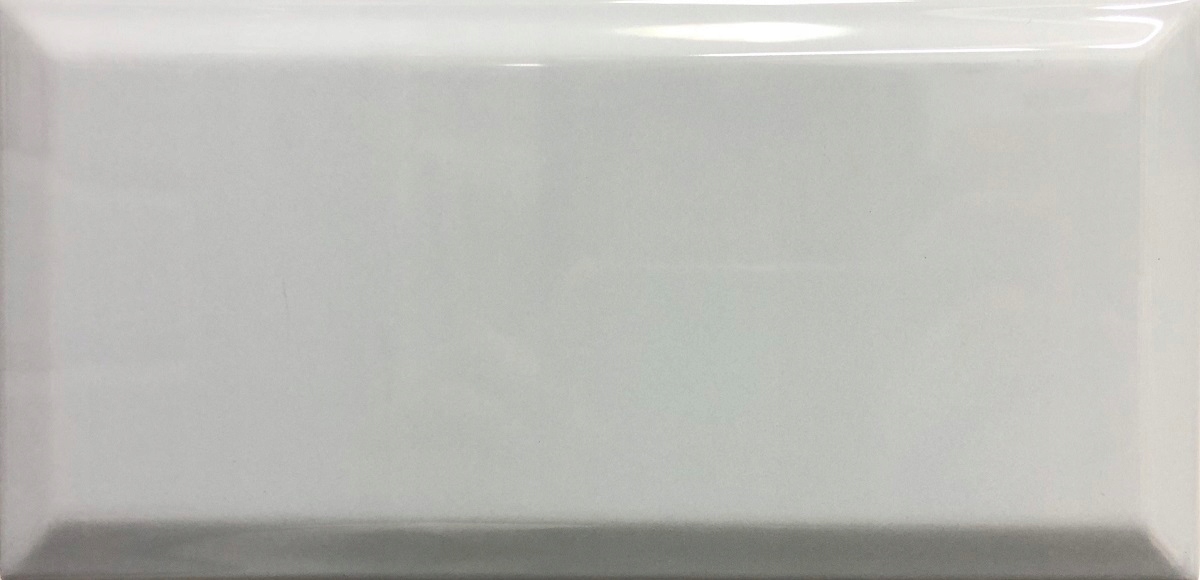 Tamoe Grys kafel 10x20 Szary Ceramika Paradyż