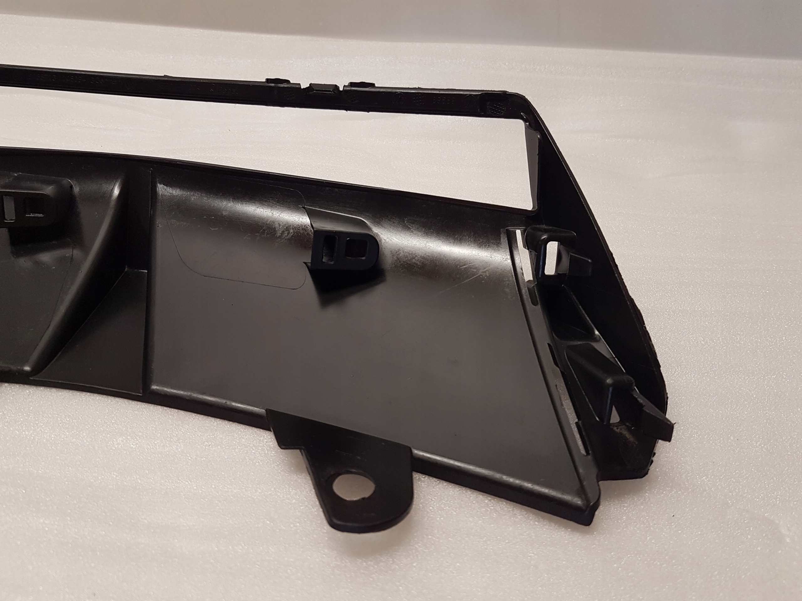 accessori Paraurti posteriore BMW iX i20 9465713