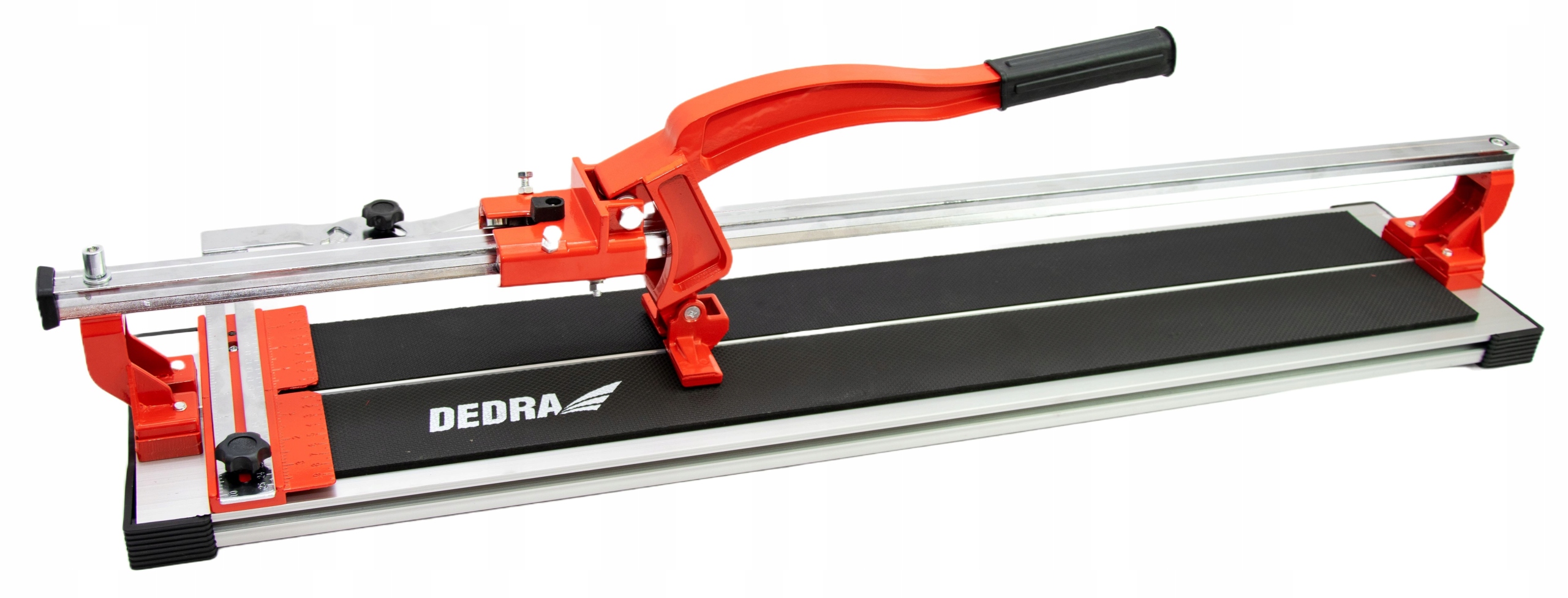 DEDRA MASZYNKA 1151 PRZECINARKA CIĘCIA GLAZURY PŁYTEK 600mm ŁOŻYSKOWANA EAN (GTIN) 5902628115164