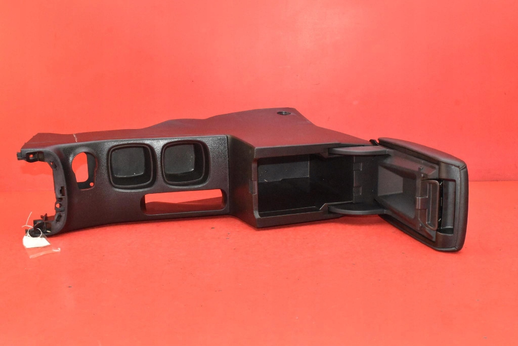TUNEL central armrest EU SUZUKI SX4 2 II S-CROSS 13-16