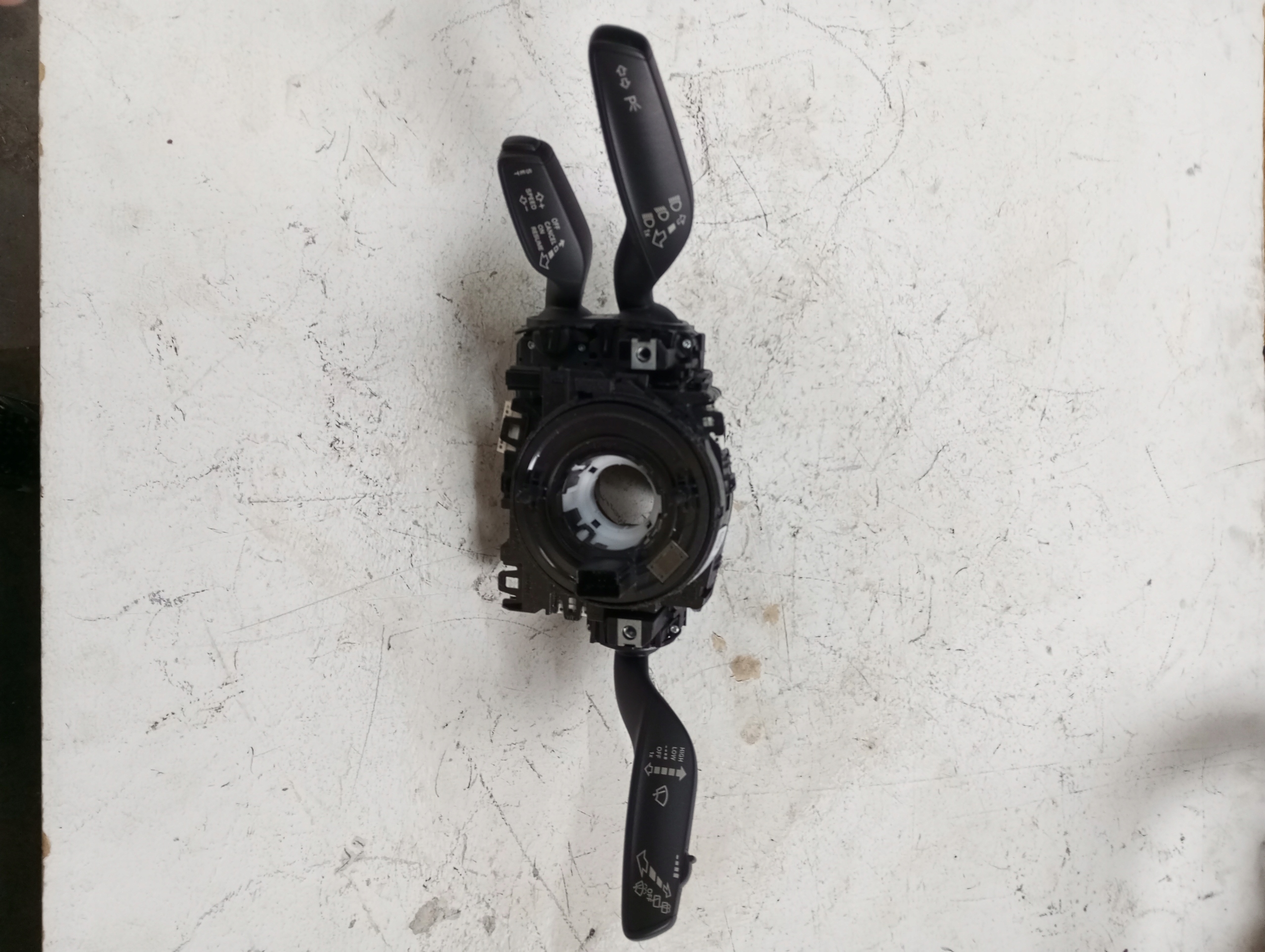 DEVIO LUCI TERGICRISTALLO TERGI AUDI A3 8V0 8V0953521P