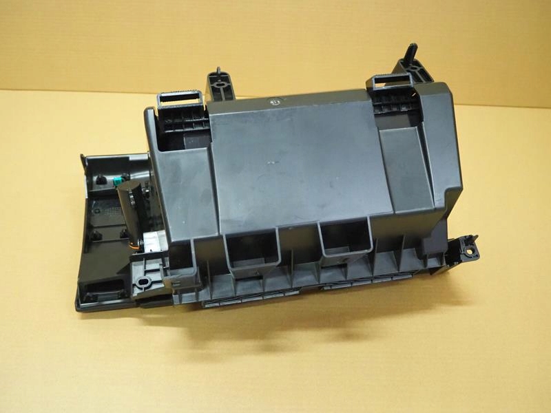 бардачок пассажира renault KOLEOS II РЕСТАЙЛИНГ