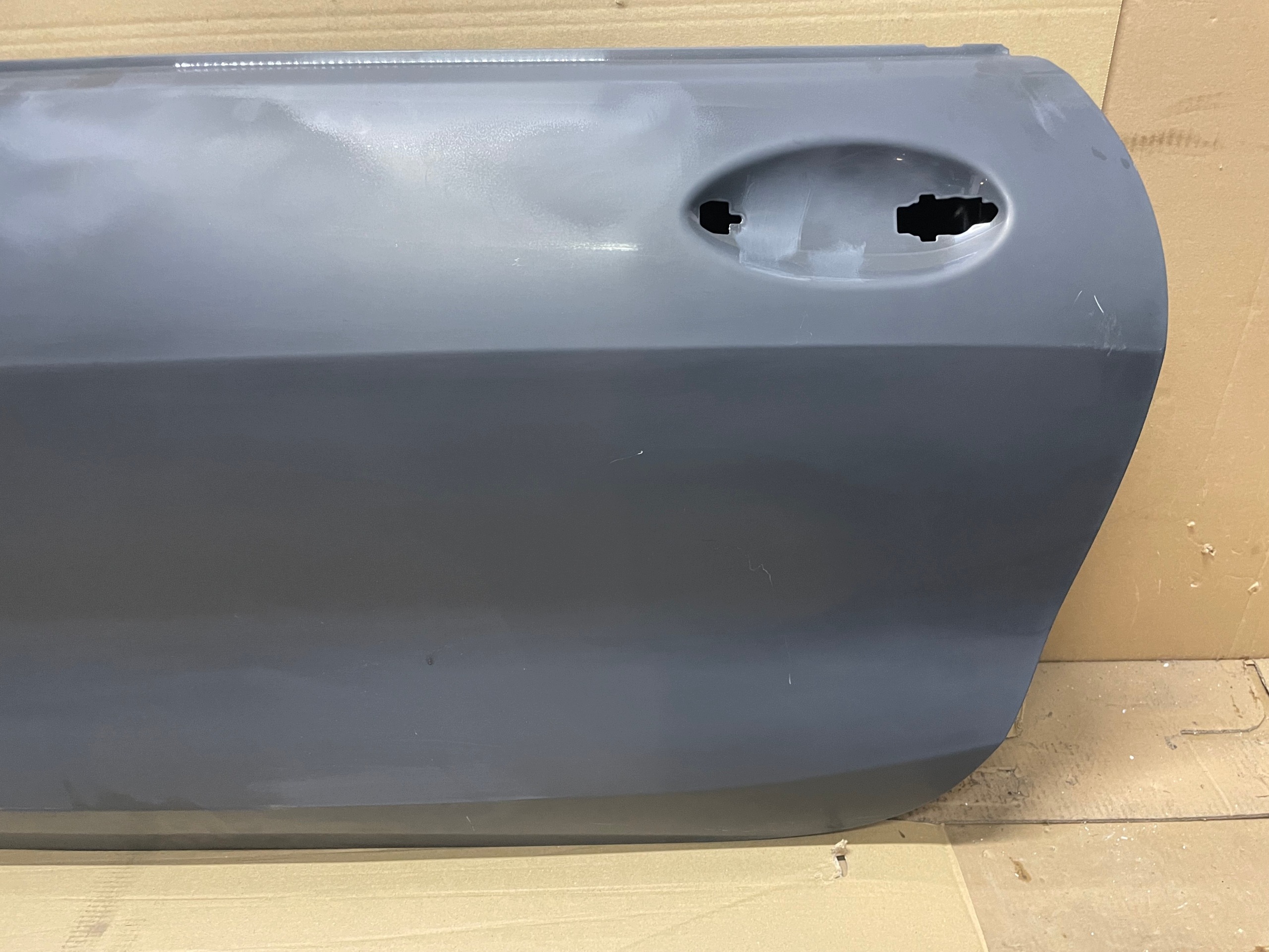 door front left BMW 8 G14 G15 original