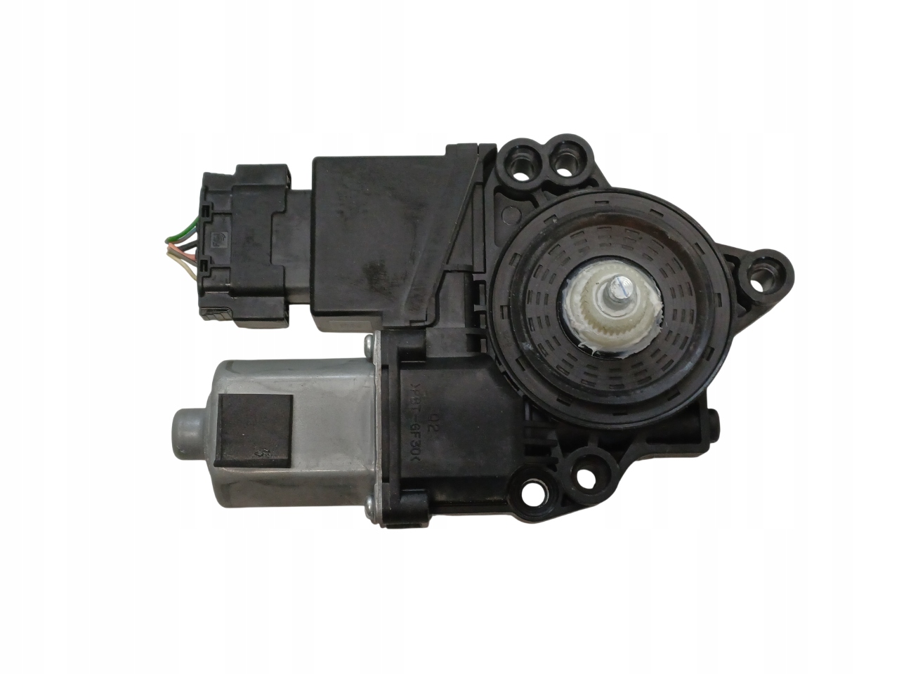 KIA CEED 2 II 12- SILNICZEK SZYBY PRAWY PRZÓD 82460A2010