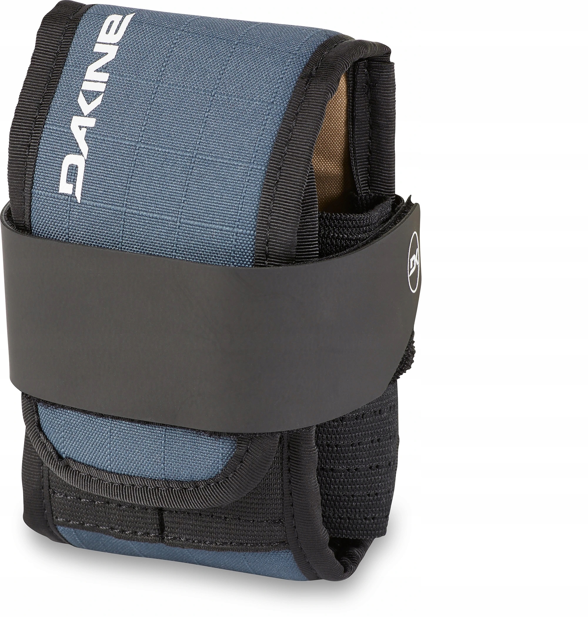 cyklistická taška Dakine Gripper Bike Bag Blue