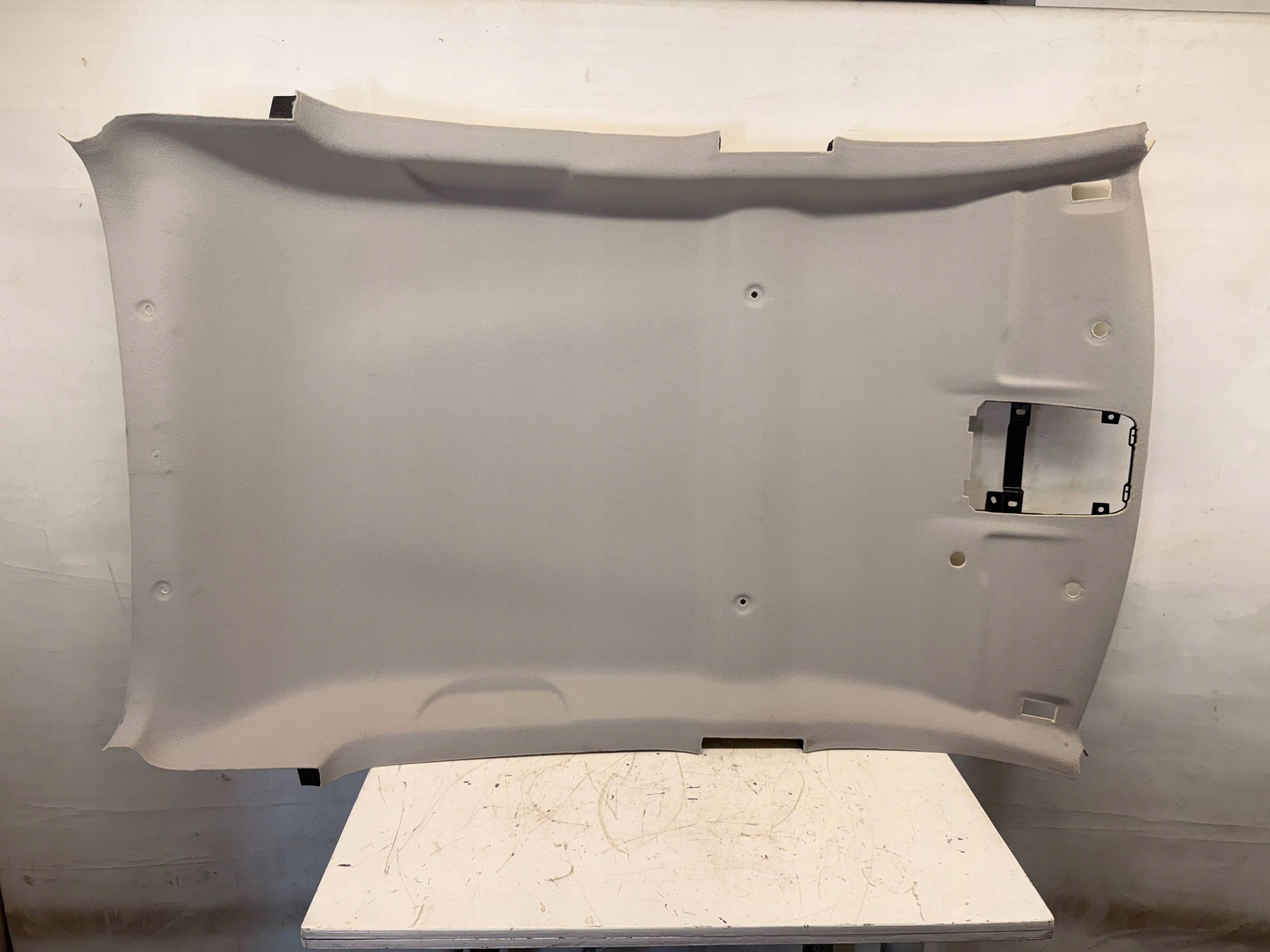 Dacia Spring CIELO INTERNO sufit 739106210R