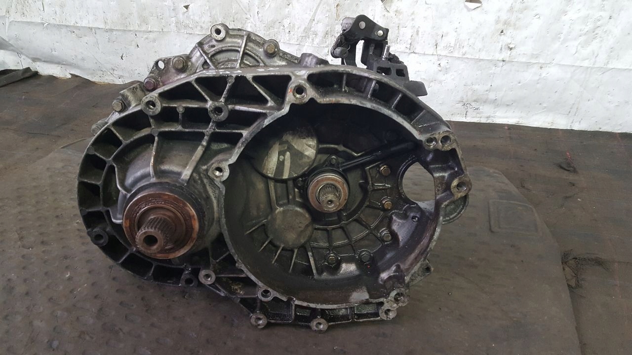 Getriebe FNQ VW T5 2,5 TDI