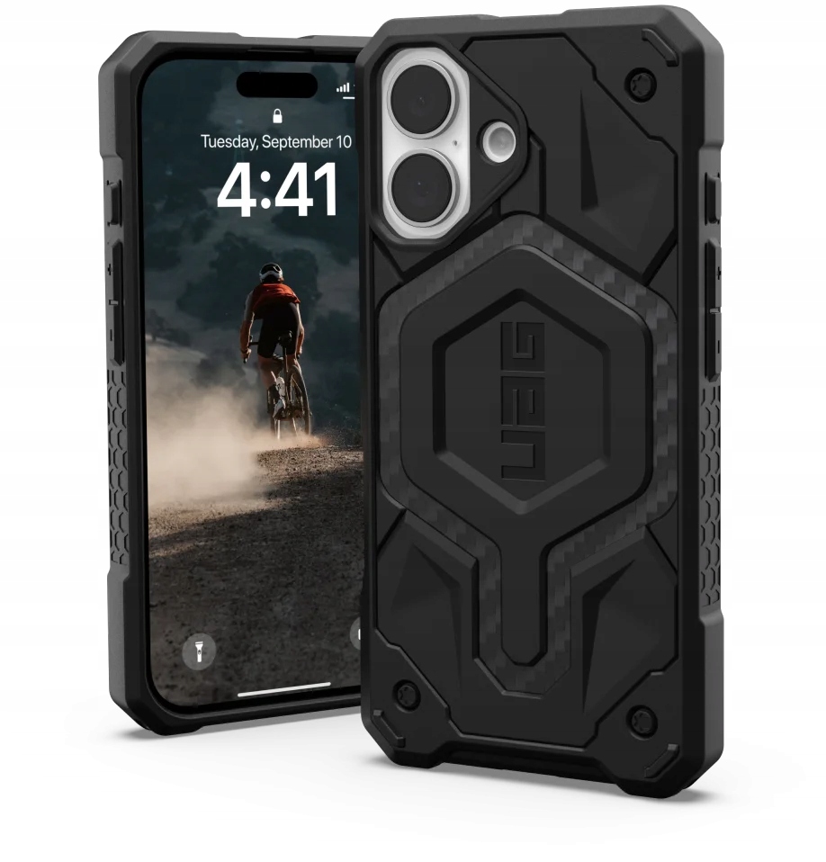 kryt pouzdro obal 16