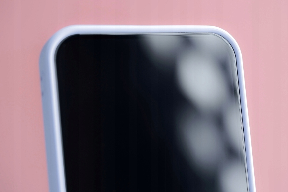 Etui silikonowe Bizon Case do Realme 8 / 8 Pro Dedykowany model 8/8 Pro