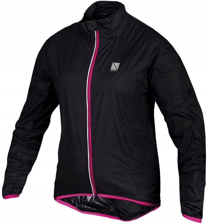 S9204 ALTURA MICROLITE JACKET KURTKA PRZECIWDESZCZOWA ROWEROWA DAMSKA S