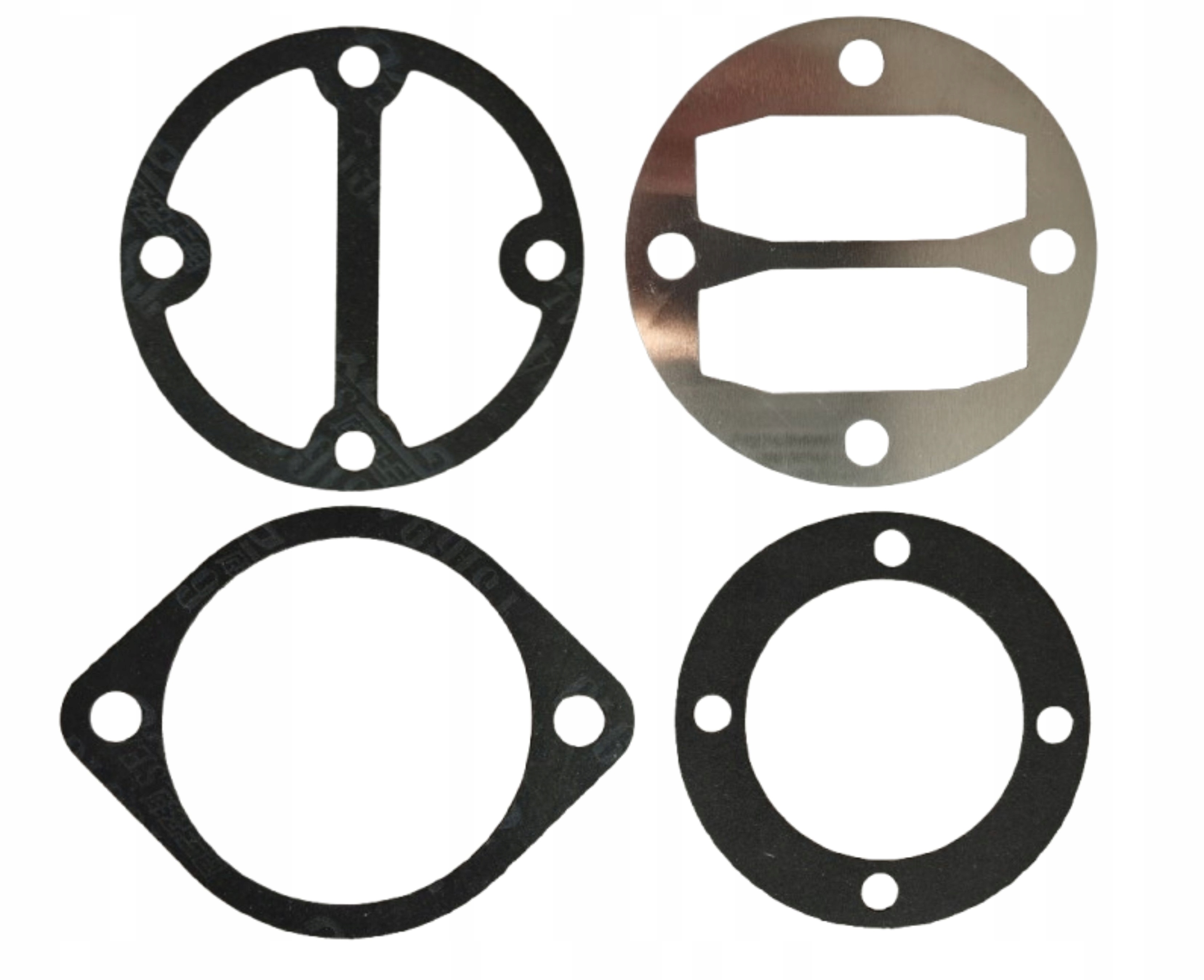 Uszczelki kompresora tłok 47mm Scheppach Airpress Specair Stanley