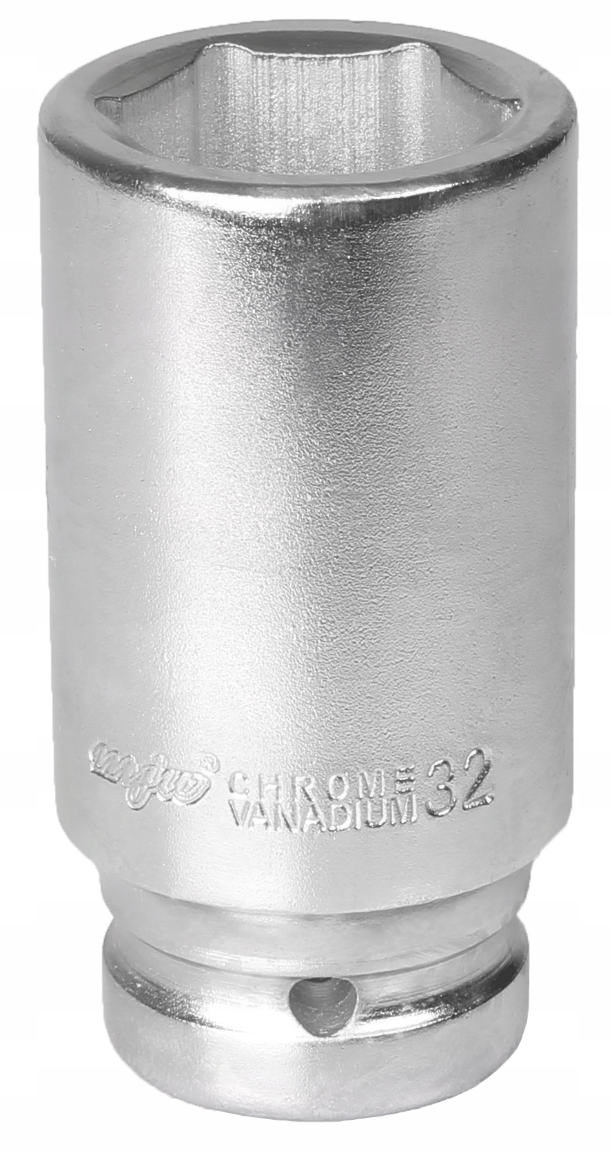 Nasadka 6-kątna 3/4" długa 32mm MJW