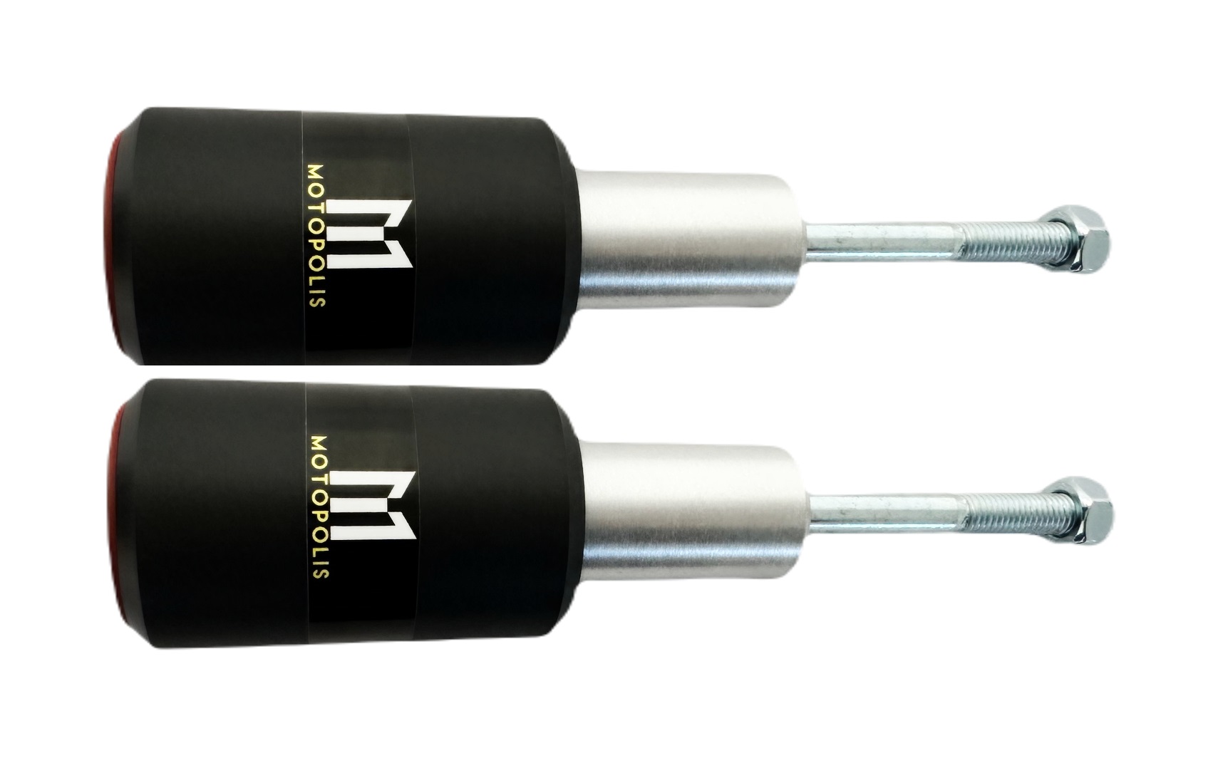 Crash Pady Motopolis pre Yamaha Fzs 1000 Fazer 2 kusy FZS1000 2001-2005