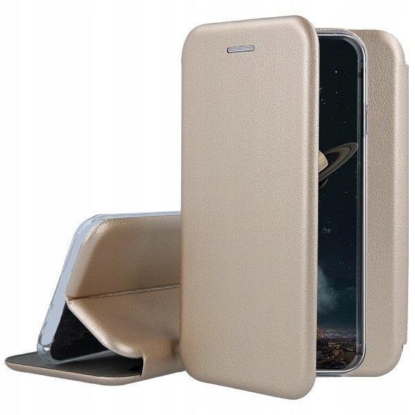 

Etui Do Iphone 12 Pokrowiec Case Futerał Prestige