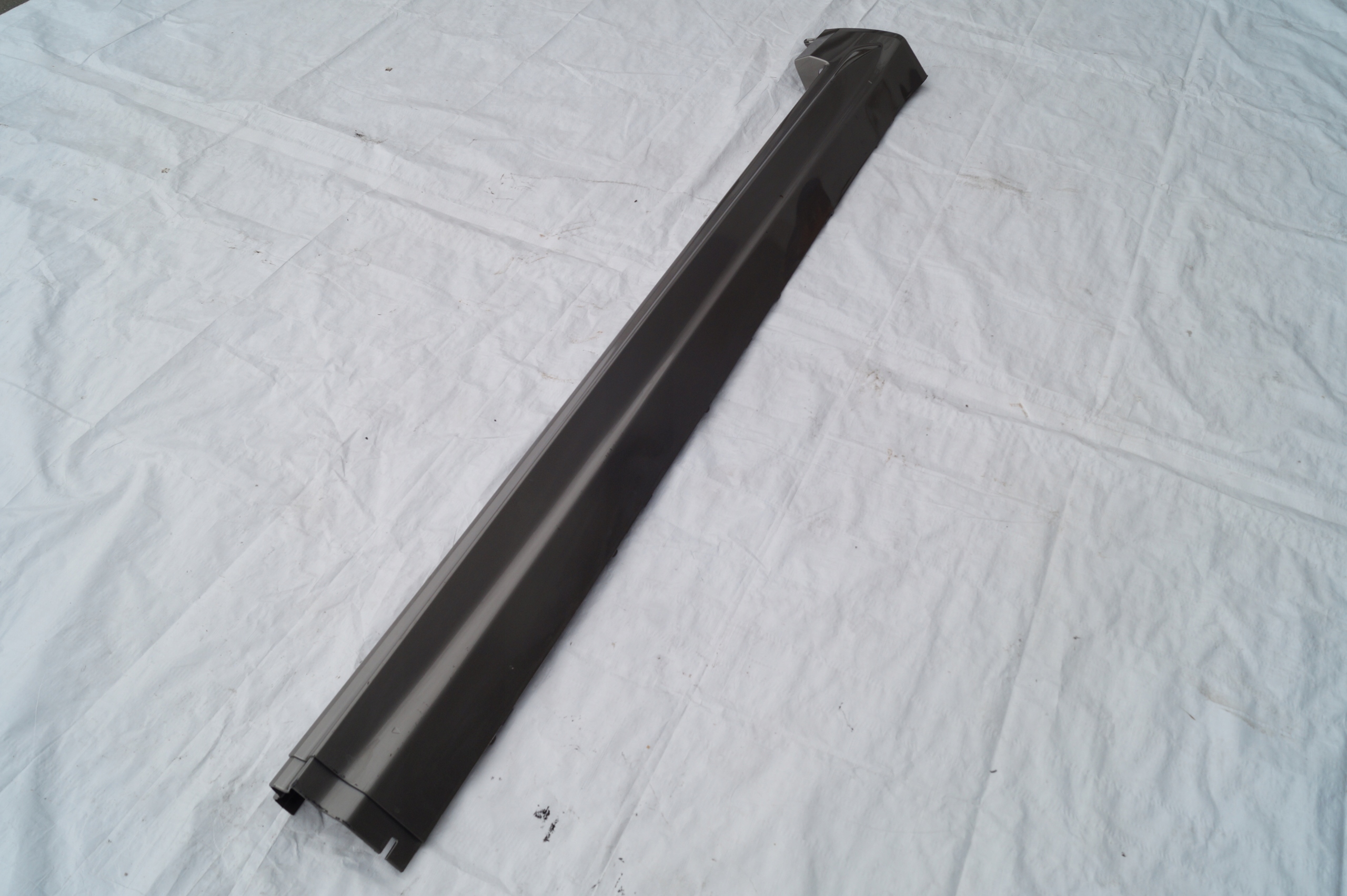 moulding threshold right VOLVO XC90 II 2 14- 31672375