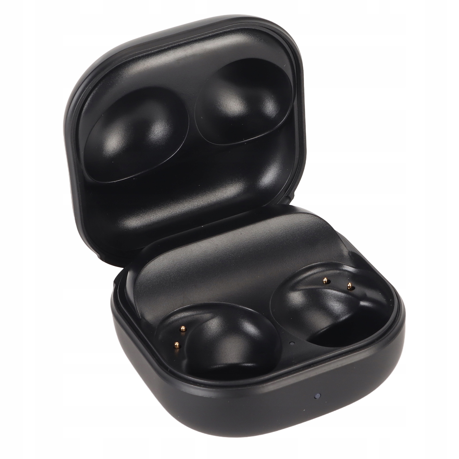 Pouzdro Pro Samsung Galaxy Buds 2 Pro Bluetooth Se Sluchátky, Černá