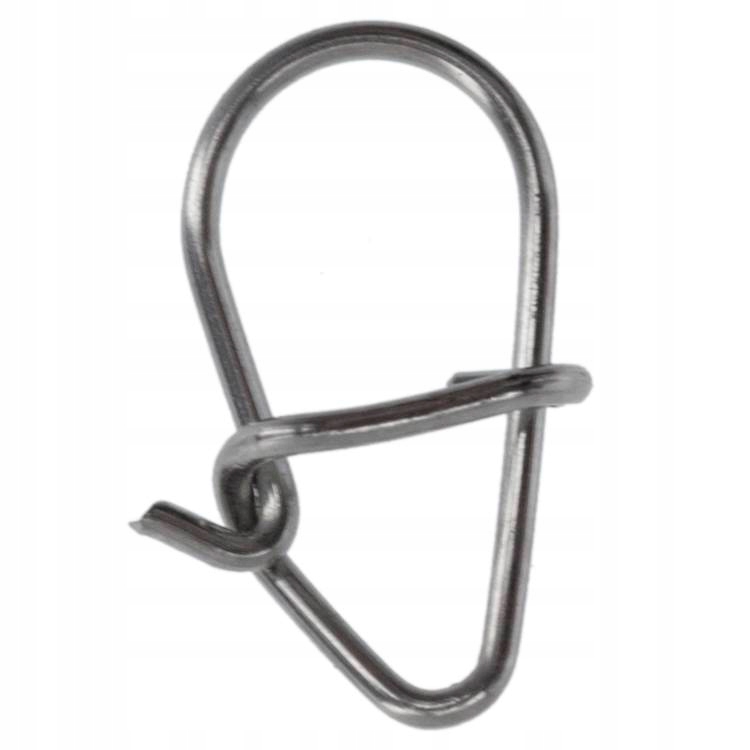 

Agrafka Mikado Round Snap #L 13kg 10szt