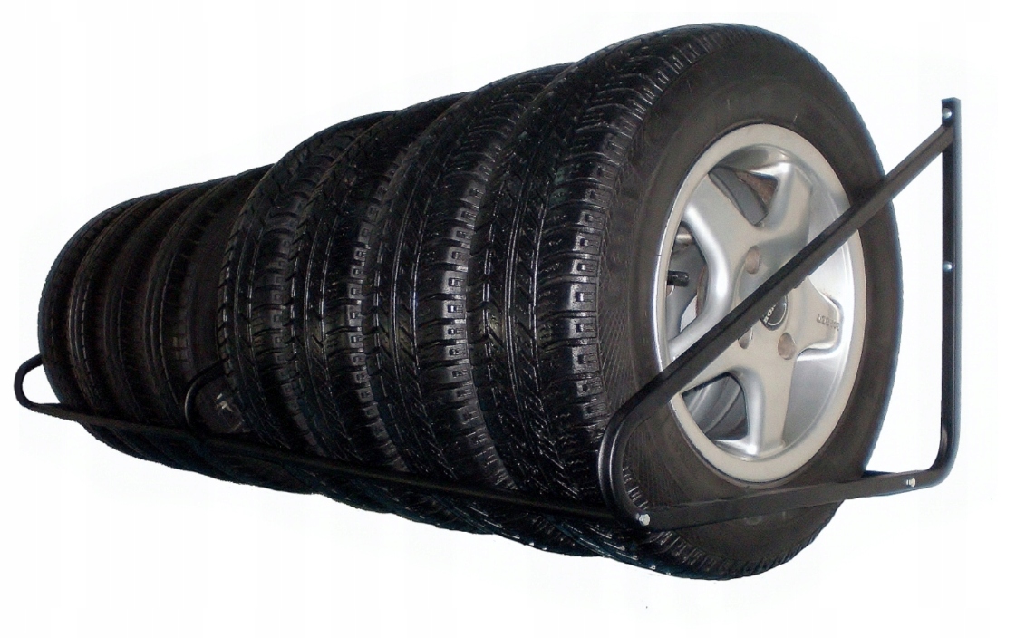 Vešiak na pneumatiky M8 Max Vešiaky24