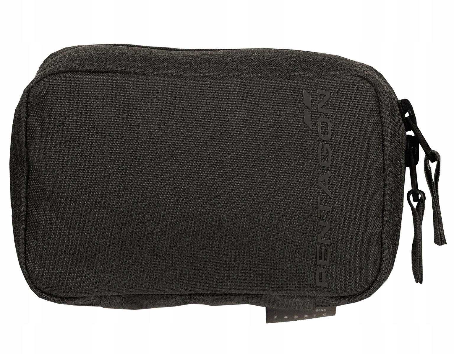 

Kieszeń Pentagon Kyvos - black
