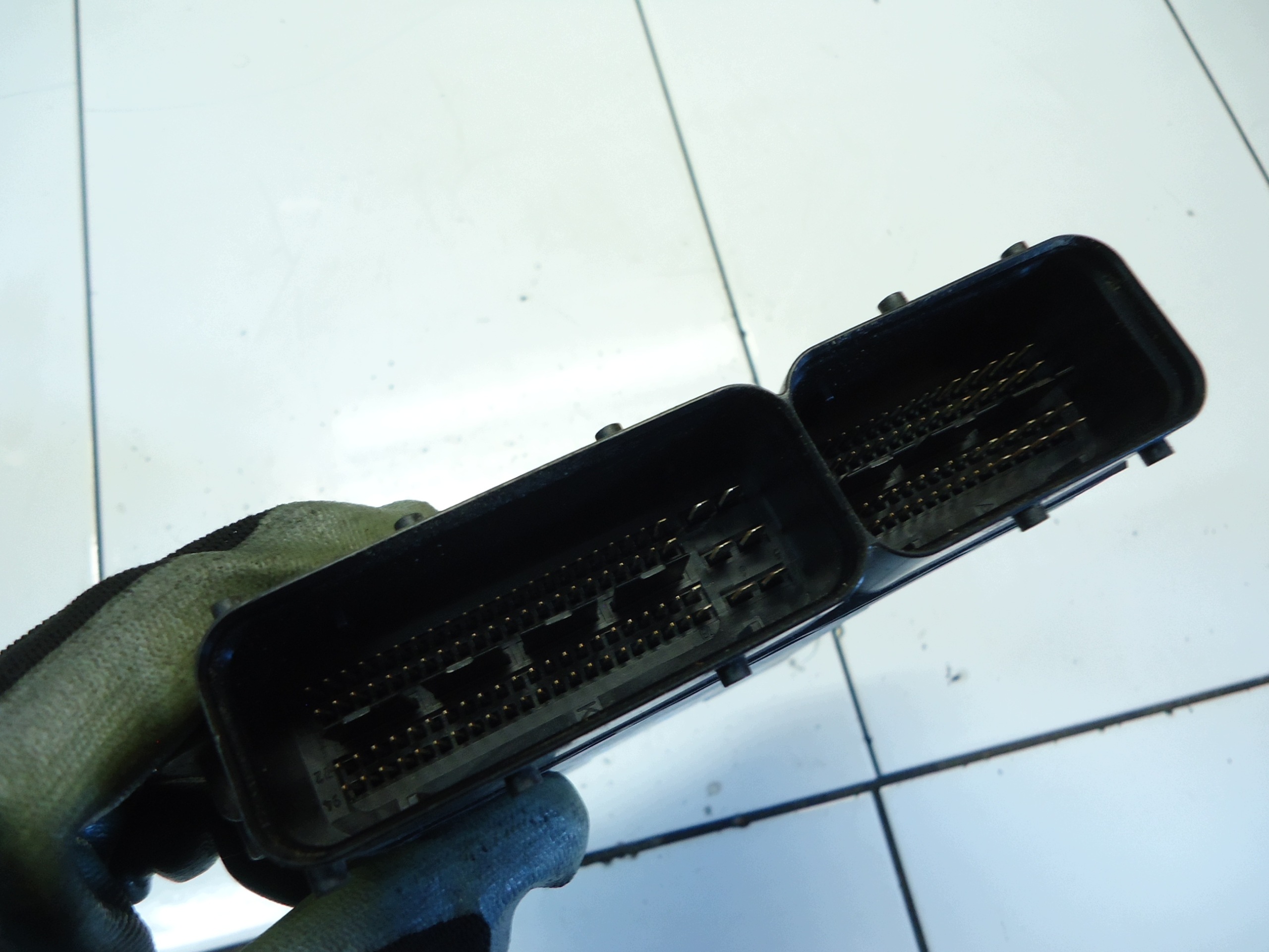 OPEL INSIGNIA 2.0CDTI computer motore 55485466 0281031379