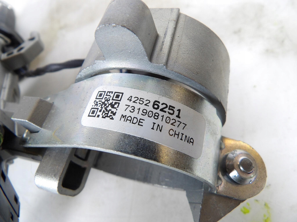 OPEL MOKKA X 1.6ECOTEC ignition 42526251