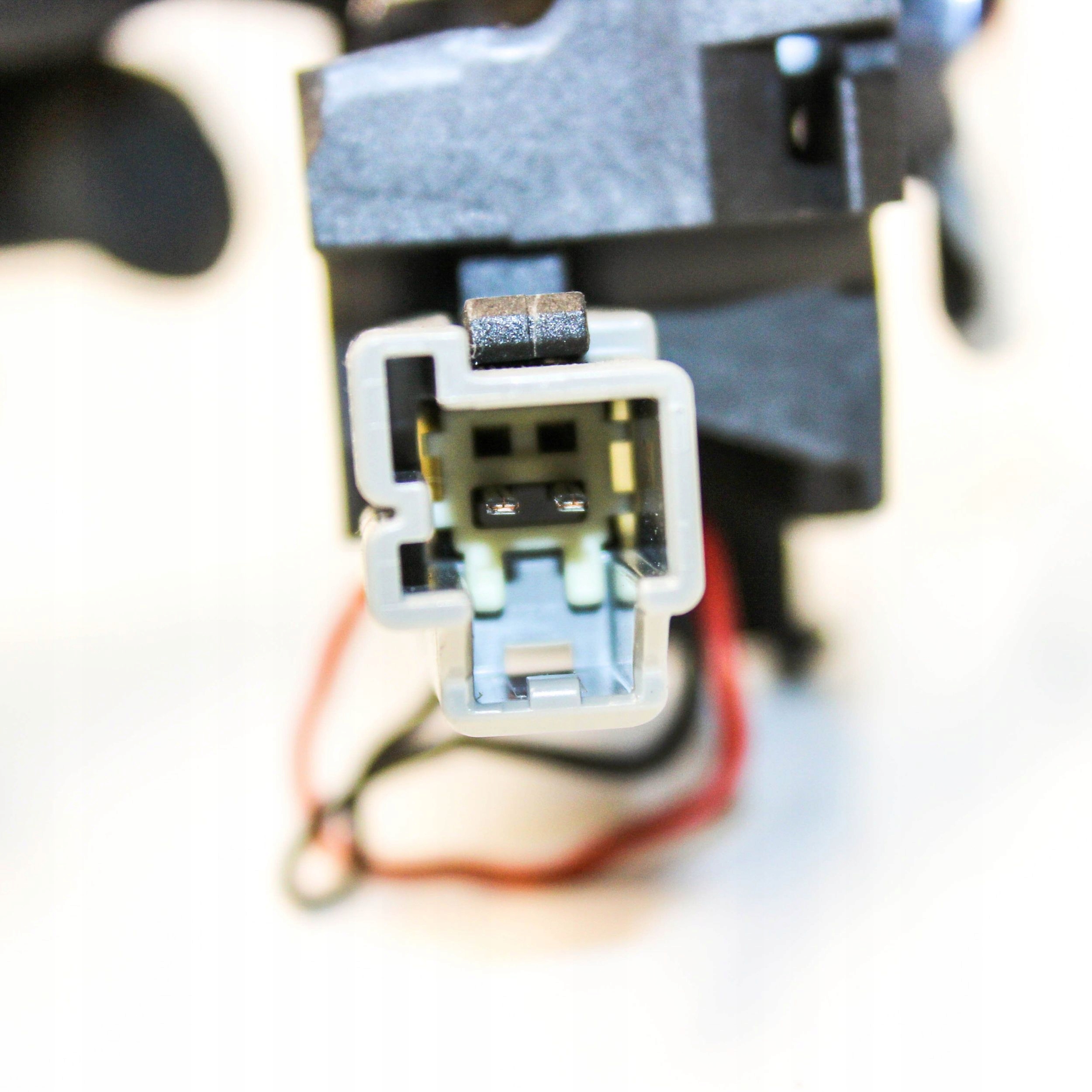 jaguar XK - XKR 2007 ручка двери внутренняя 42772000