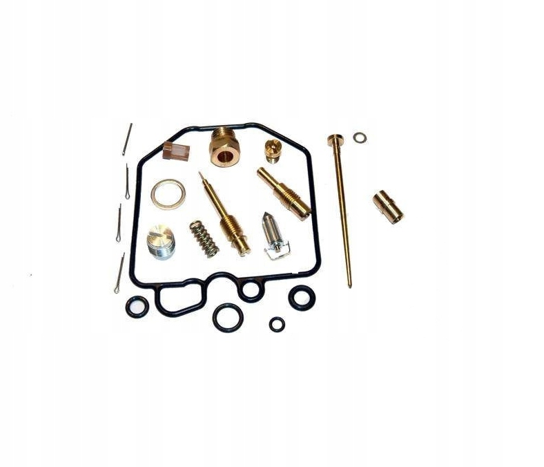069.C12 - КОМПЛЕКТ ДЛЯ РЕМОНТУ КАРБЮРАТОРА HONDA GL 1100 GOLDWING
