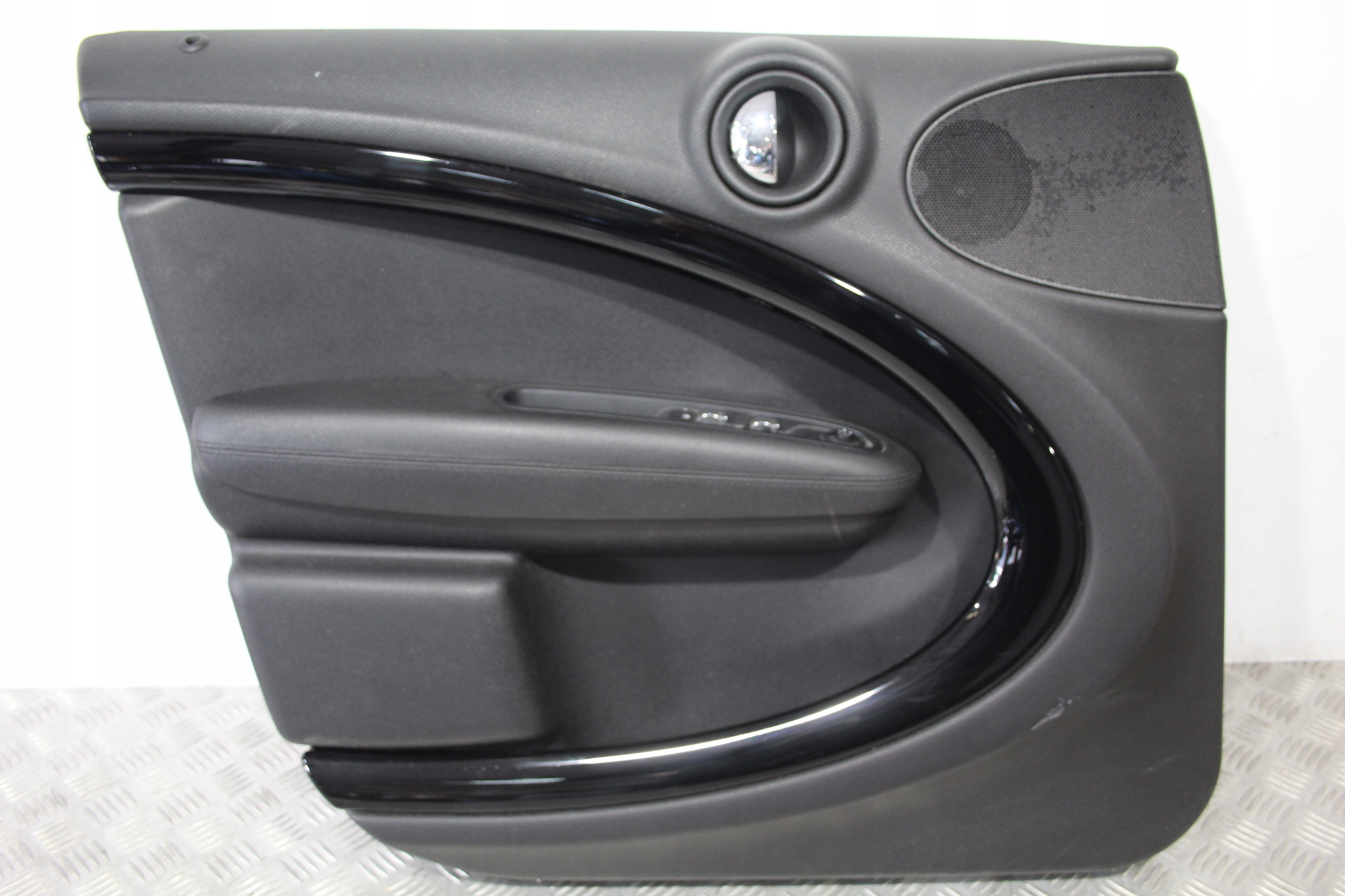 side door left front MINI COUNTRYMAN R60
