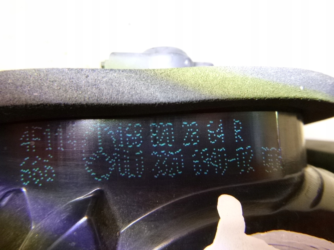 light rear right Mercedes W168 Lift