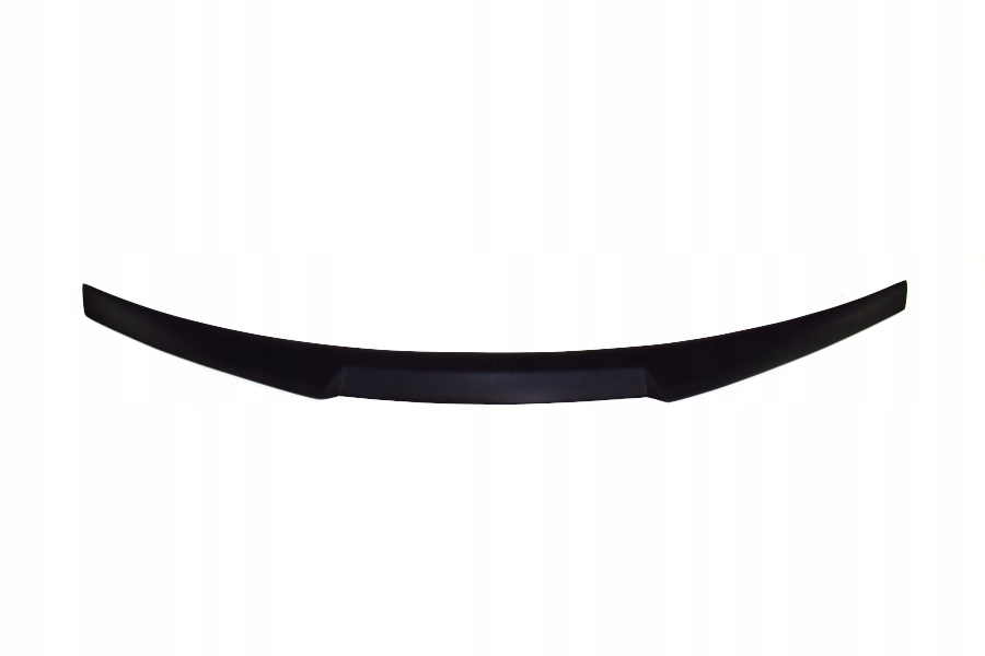 Spoiler na klapku pro Audi A5 F5 sportback 5D 2016+ Sobmart