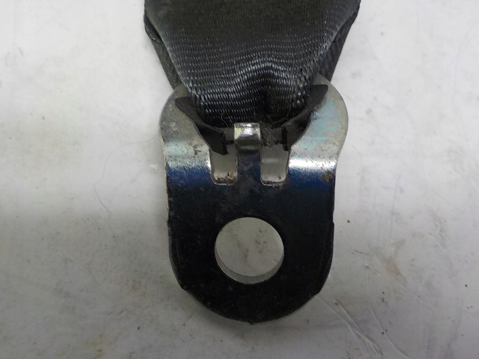 VW PASSAT B6 Gurten Sicherheits Spanner rechts 3C1857706Q 34074890