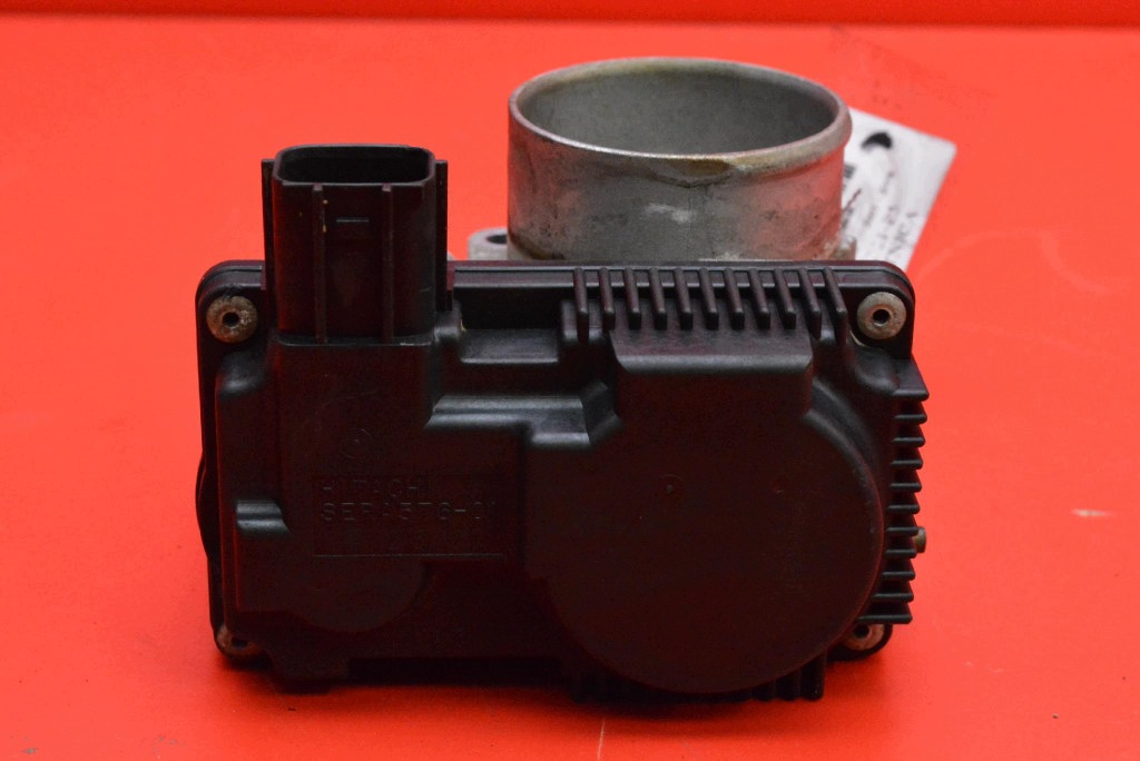 valvola a farfalla SERA576-01 NISSAN PRIMERA P12 1.8 16V 116 KM 01-08