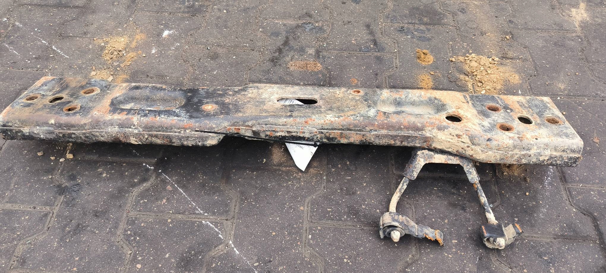 Halter JEEP CHEROKEE