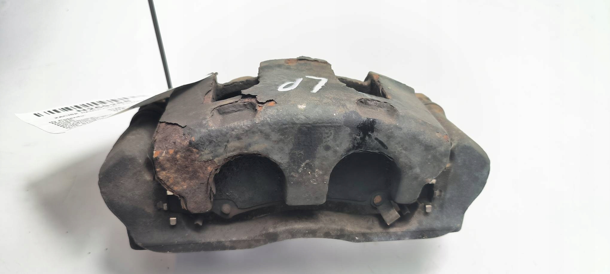 caliper brake front left 4.6 CADILLAC DTS