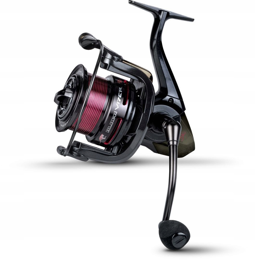 Kołowrotek Browning Black Viper Compact 845