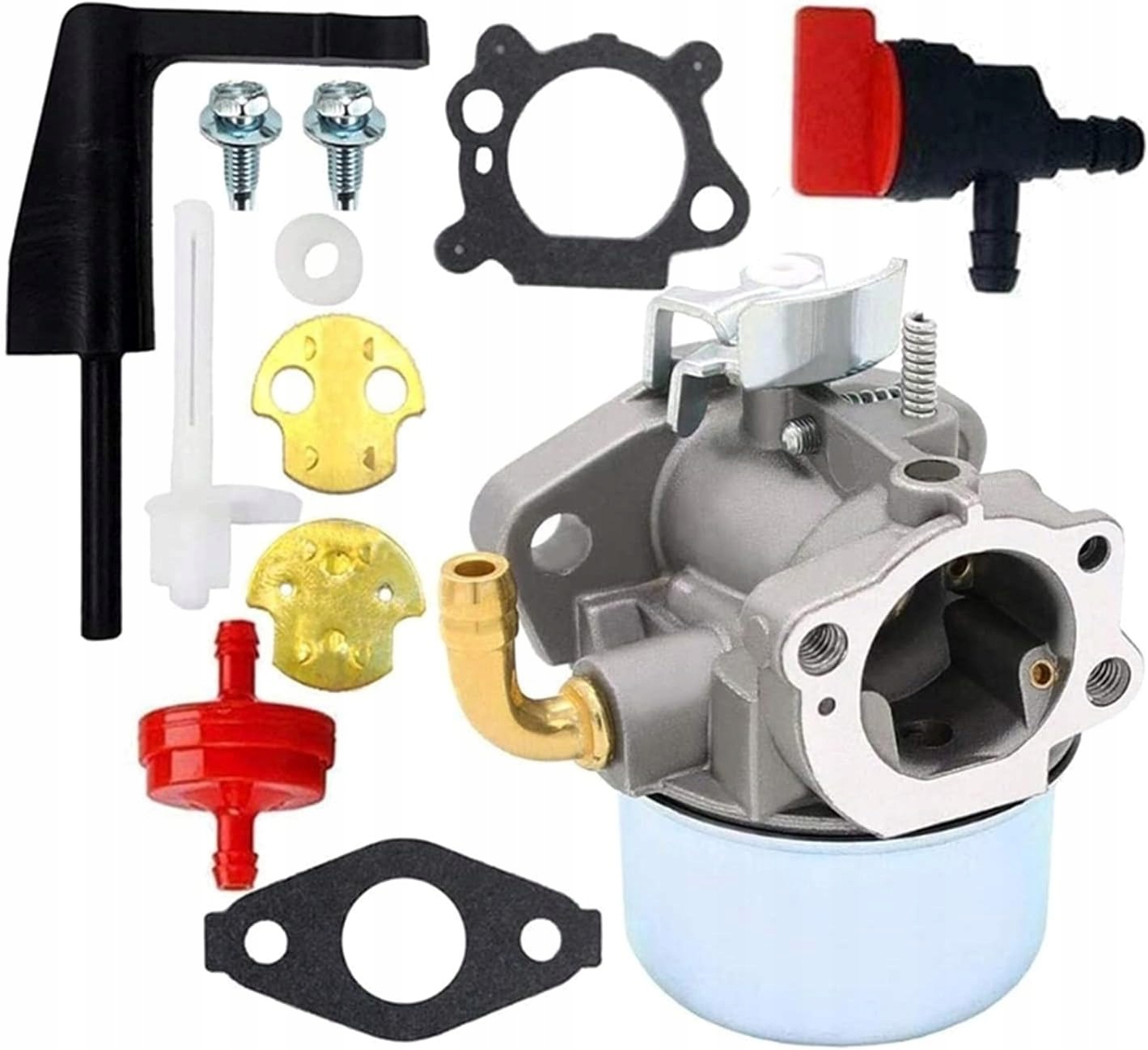 Karburátor pro Briggs & Stratton B&s 310707 311777 313777 28N777