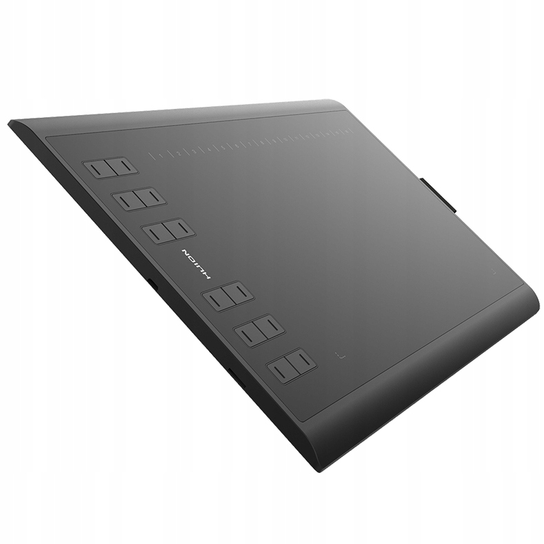 Tablet graficzny HUION H1060P Model H1060P