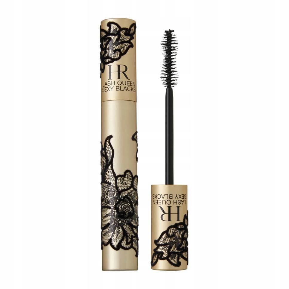 Helena Rubinstein Push-up Řasenka Na Řasy (lash Queen Sexy Blacks Mascara) 7,2