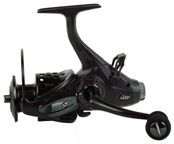 Feederový naviják Kapr York Dark Force 2 4000